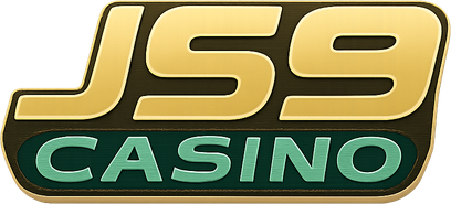 JS9 Casino লোগো
